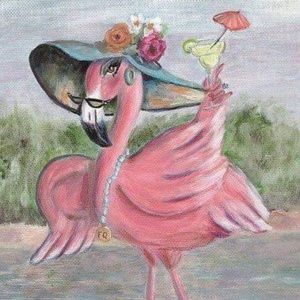 Meet your Posher, Debra